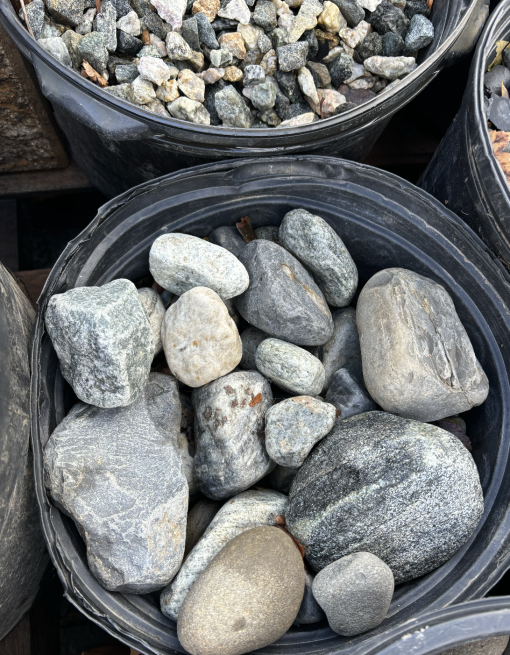 Stone River Rounds 1"-3" - Image 2